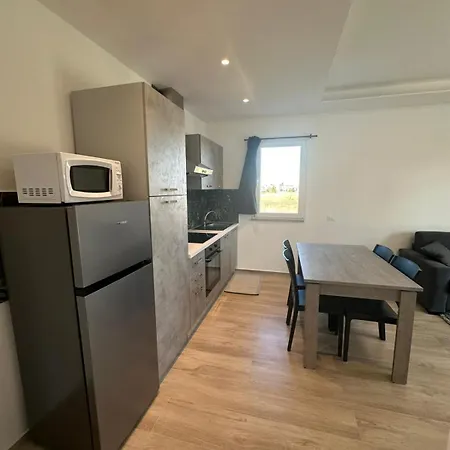 Cataleya Διαμέρισμα Cuccurano