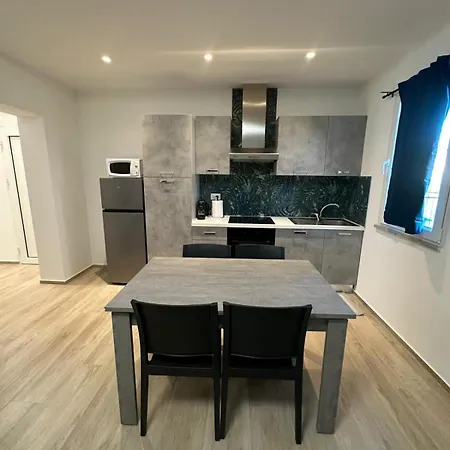 Apartament Cataleya